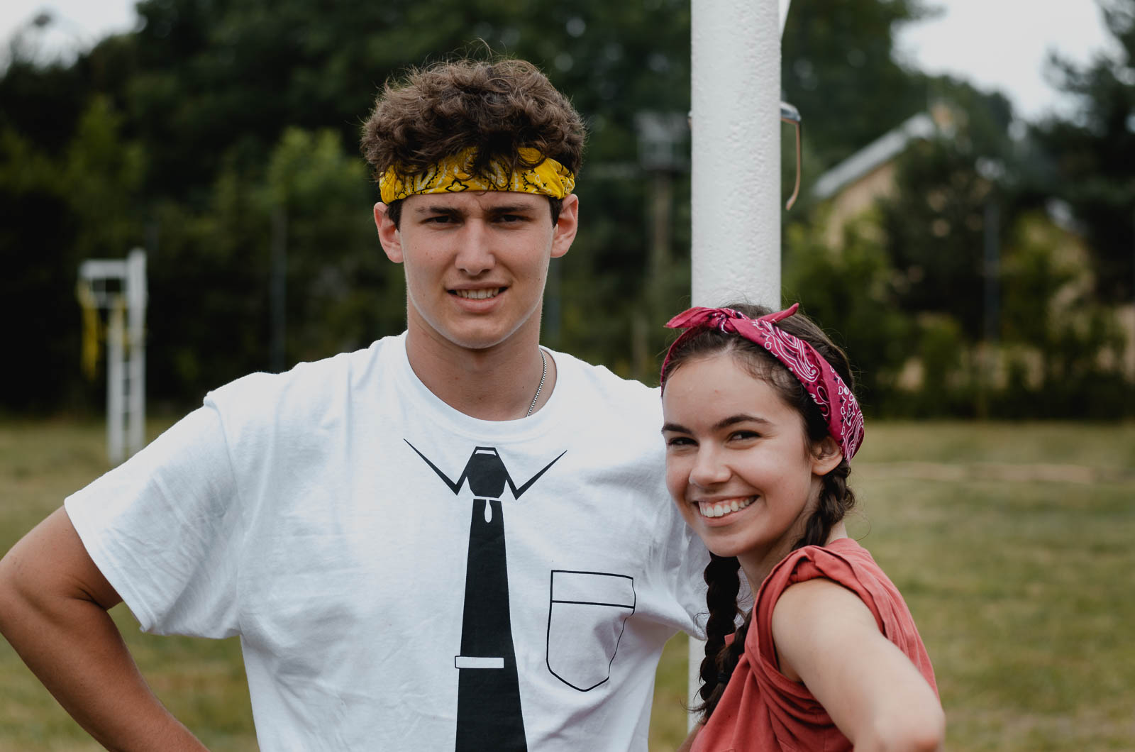 Galéria KECY Camp 2016