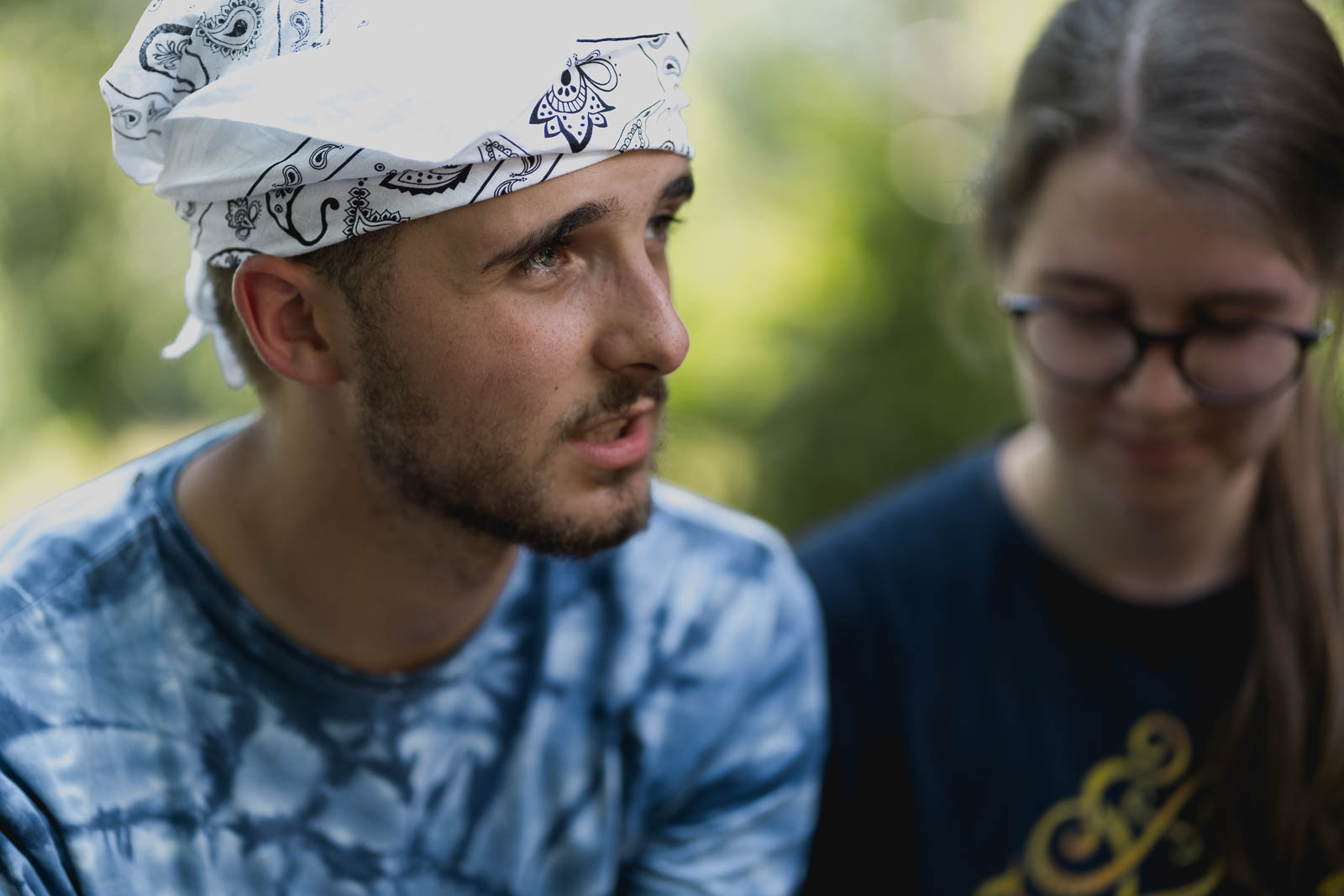 Galéria KECY Camp 2021