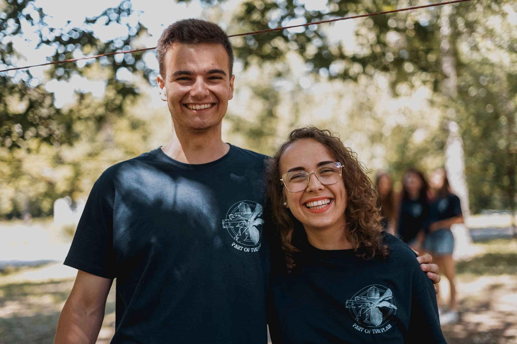 Galéria KECY Camp 2023 Groups