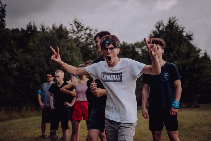 Galéria KECY Camp 2024