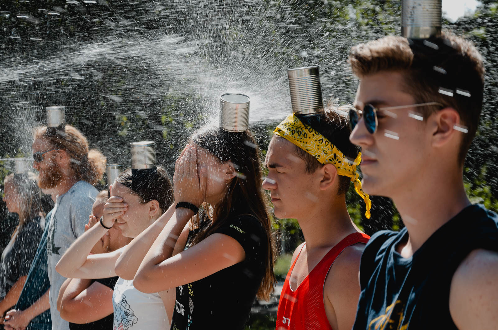 Galéria KECY Camp 2018