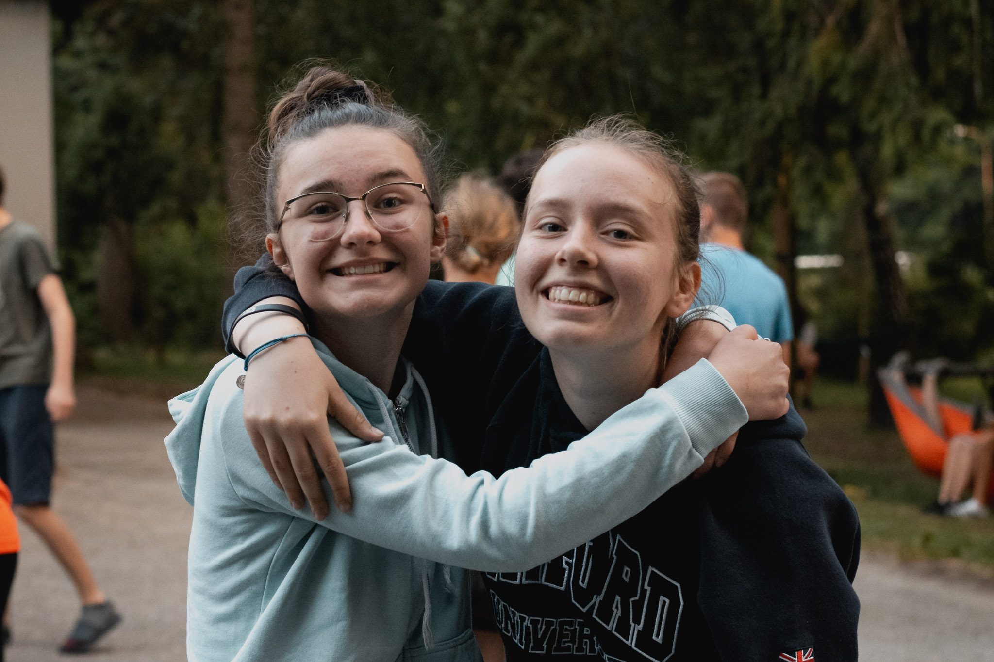 Galéria KECY Camp 2019